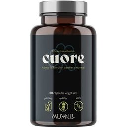 Cuore 30caps