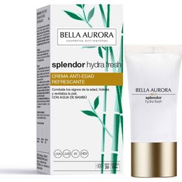 Splendor Hydra Fresh Anti Age Rafraîchi Spf20 50ml