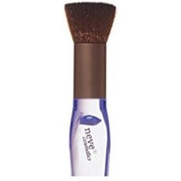 Pinceau à poudre cristalline de Neve Cosmetics