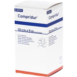 Compridur® Bande à faible élasticité 10 cm x 5 m