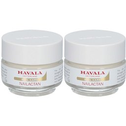 Nailactan Crème nourrissante pour ongles abîmés