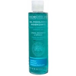 Jabon Podologico 200 Ml *