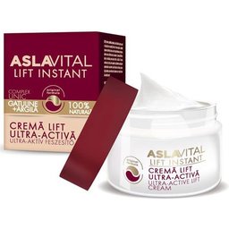 Crema Ultra Activa Lift Instant 50ml