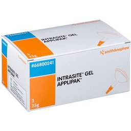Intrasite Gel