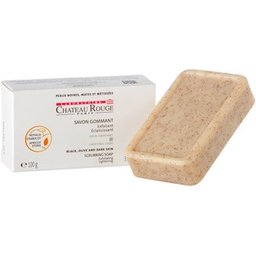 Chateau Rouge Jabón Exfoliante Albaricoque 100g