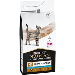 PRO Plan® Veterinary Diets Feline NF Renal Function Advanced Care