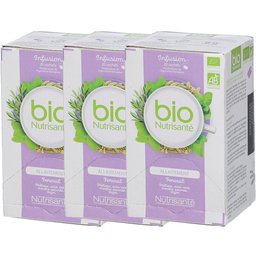 Bio Nutrisanté Infusion Allaitement
