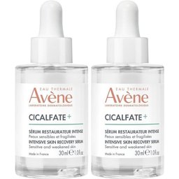 Avene Cicalfate + Sérum restaurateur intense