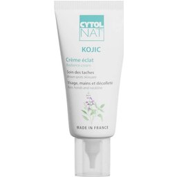 Kojic Crème Éclat Anti-Taches 30ml