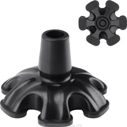 Bastón Estabilizador Puntas 1ud