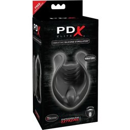 Stimulator Stimulateur de pénis Vibration 1ud