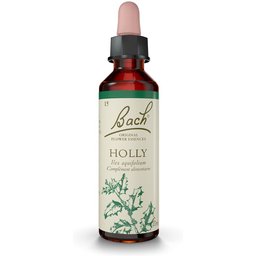 Fleurs de Bach® Original Holly
