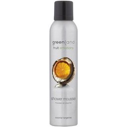 Tangerine Coconut Mousse Gel 200ml