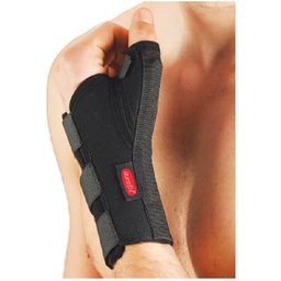 Attelle de Poignet Quervain Attelle Néoprène 601 Taille S 1pc