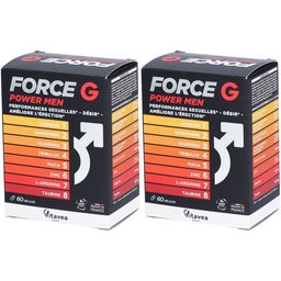 Force G Power Men