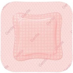 Gentle Border Apósitos 10x20cm 10uds