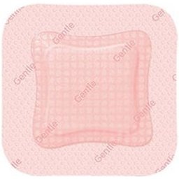 Gentle Border Apósitos 10x20cm 10uds