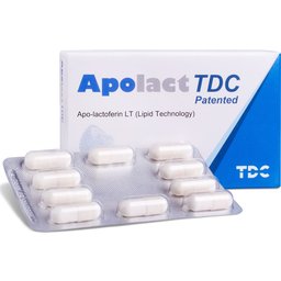 Apolact 30 Gélules