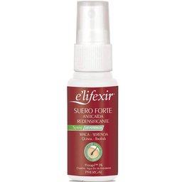 Elifexir Forte Sérum Redensifiant Anti-Chute 125ml + Mini 35ml