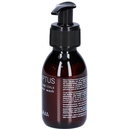 Skin Wash Eucalyptus