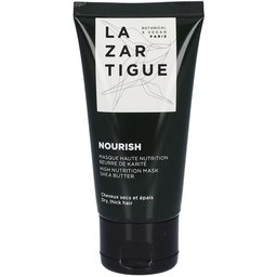 Nourish Masque Haute Nutrition Beurre de Karité 50 ml masque