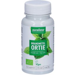 Purasana® Ortie 210 mg Bio