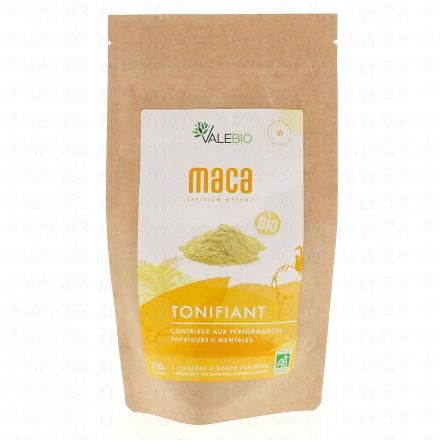 Super Food Maca bio sachet 100g