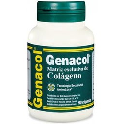 Collagène 495mg 90caps