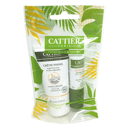 Kit hydratant