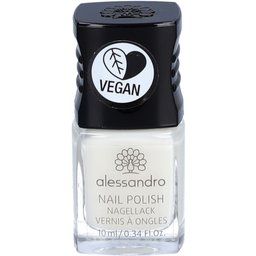 Vernis à ongles Milky Dream