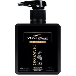 Organic Liss Shampooing 500ml