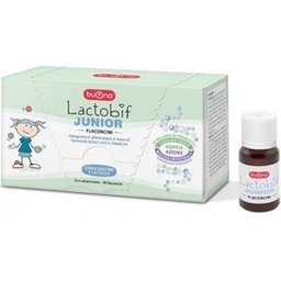 Lactobif Junior 10x10ml