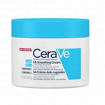 Crème anti rugosités pot 340g