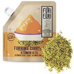 Furikake Curry 45 gr