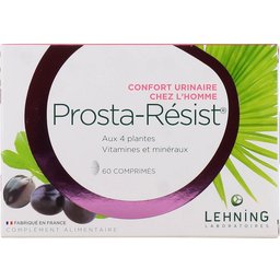 Prota-Resist 60caps