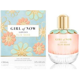 Girl Of Now Lovely Edp 90ml
