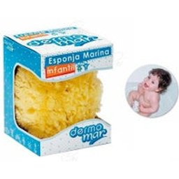 Esponja Natural Marina T- Med *
