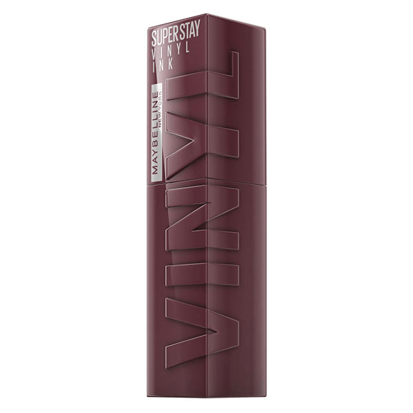 Superstay Vinyl Ink Encre à Lèvres Nude Shock N°135 Fearless 4,2ml