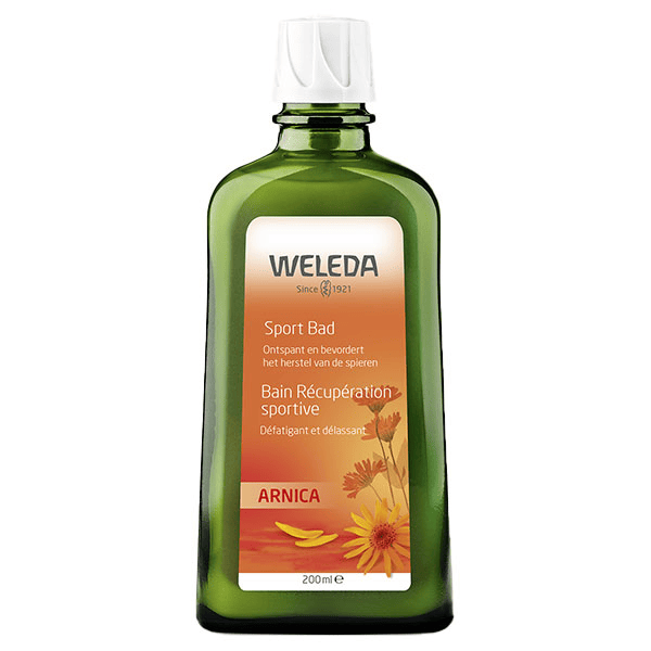 Arnica Bain Récupération Sportive 200ml