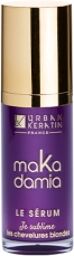 Sérum Cheveux Blonds Makadamia