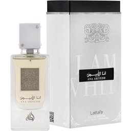 Ana Abiyedh Eau de Parfum 60ml
