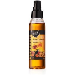Duradouro Huile Bronzante Urucum + Cannelle 100ml