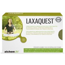 Laxaquest 10caps