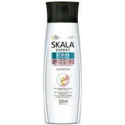 Vitamin Bomb Shampooing 325ml