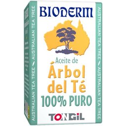 Bioderm Arbol Del Te 15ml *