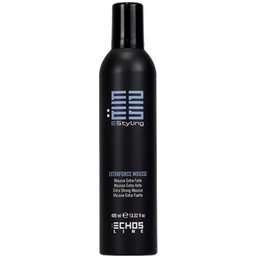 Extraforce Strong Mousse 400ml