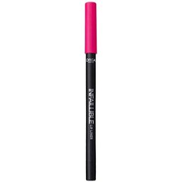 Infaillible Rouge à Lèvres 103 Fuchsia Wars 1pc