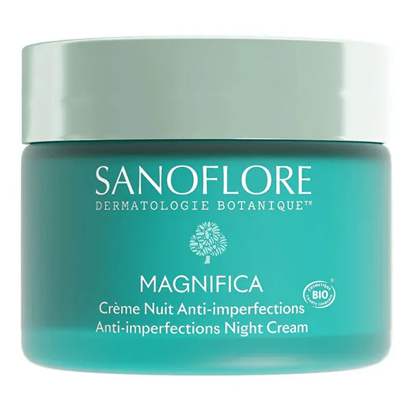 Magnifica Crème nuit anti-imperfections - 50 ml