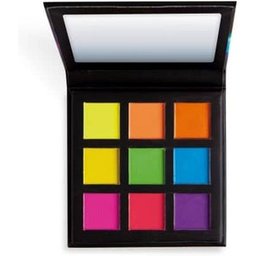 Palette Fards à Paupières Flash Neon 1ut