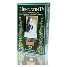 Hennatint Cobre Natural *